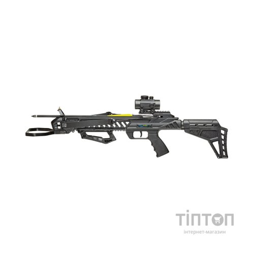 Арбалет Man kung MK-XB27BK-KIT