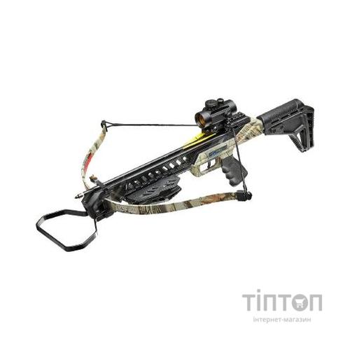 Арбалет Man kung MK-XB27GODC-KIT