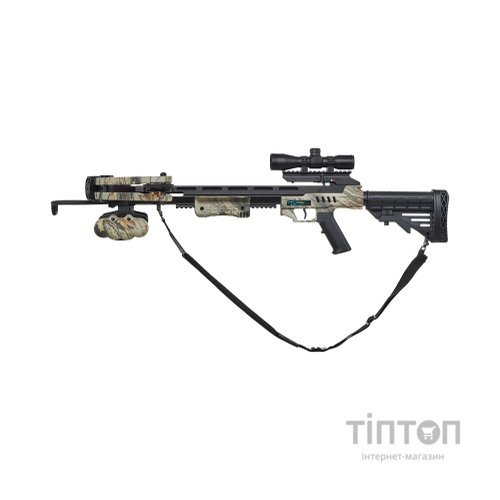 Арбалет Man kung XB52-KIT Camo (MK-XB52GODC-KIT)