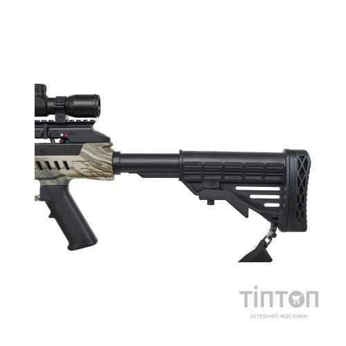 Арбалет Man kung XB52-KIT Camo (MK-XB52GODC-KIT)