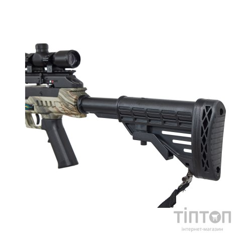 Арбалет Man kung XB52-KIT Camo (MK-XB52GODC-KIT)