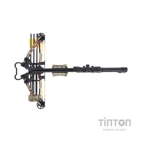 Арбалет Man kung XB52-KIT Camo (MK-XB52GODC-KIT)