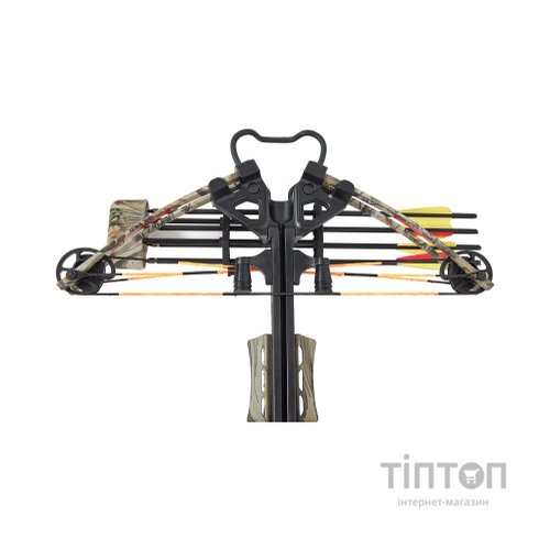 Арбалет Man kung XB52-KIT Camo (MK-XB52GODC-KIT)
