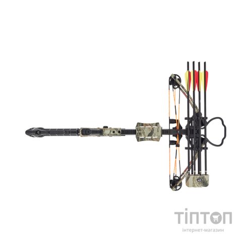 Арбалет Man kung XB52-KIT Camo (MK-XB52GODC-KIT)