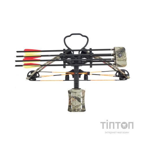 Арбалет Man kung XB52-KIT Camo (MK-XB52GODC-KIT)