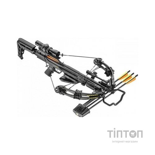 Арбалет Poe Lang Blade Plus 40 LBS Black (CR-070BP-40)