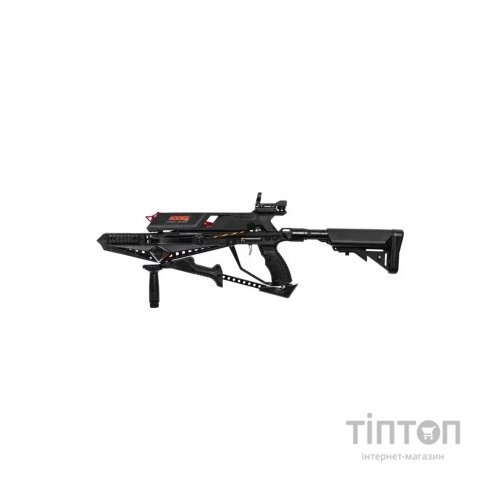 Арбалет Poe Lang Cobra System Adder 30 LBS Black (CR-097AD-30)