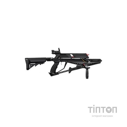 Арбалет Poe Lang Cobra System Adder 30 LBS Black (CR-097AD-30)