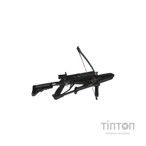 Арбалет Poe Lang Cobra System Adder 30 LBS Black (CR-097AD-30)