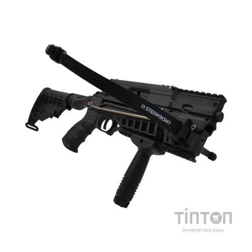 Арбалет Steambow AR-6 Stinger II Tactical 35lbs (0000376)