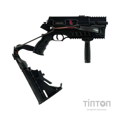 Арбалет Steambow AR-6 Stinger II Tactical 35lbs (0000376)