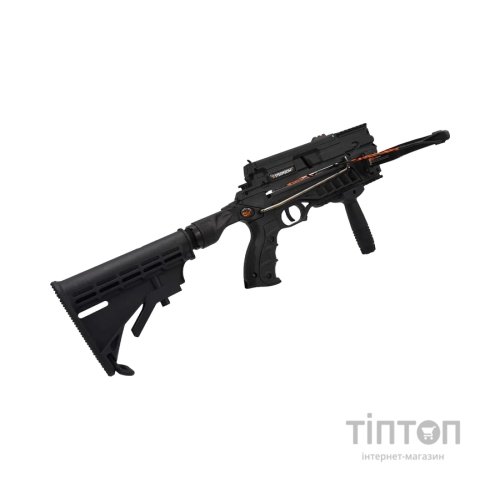 Арбалет Steambow AR-6 Stinger II Tactical 35lbs (0000376)
