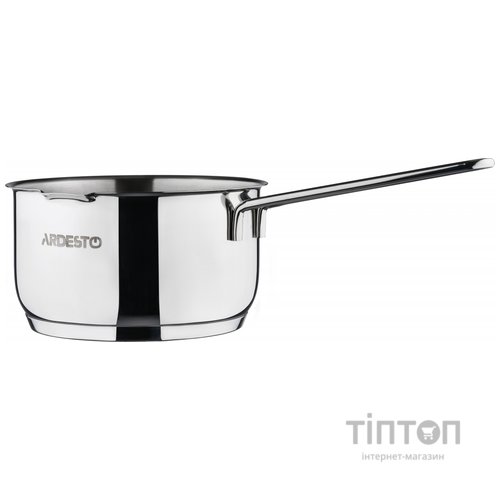 Ківш Ardesto Black Mars 1.4 л (AR0714S)
