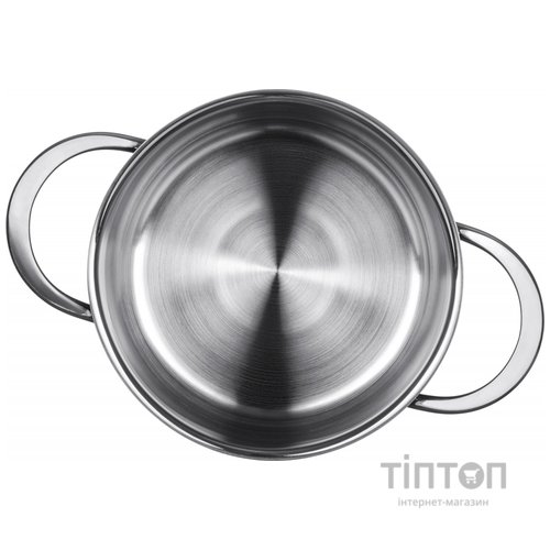 Каструля Ardesto Black Mars1,8 л (AR0718S)