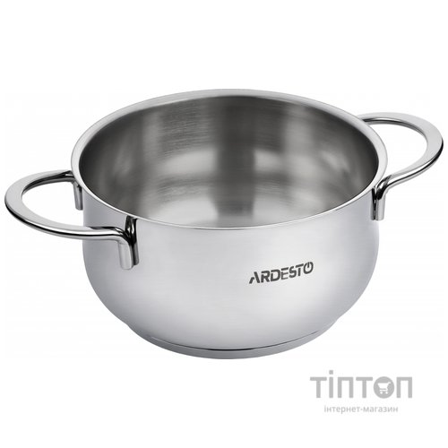 Каструля Ardesto Black Mars 2,3 л (AR0723S)