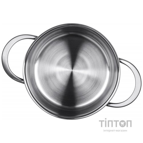 Каструля Ardesto Black Mars 3,0 л (AR0730S)