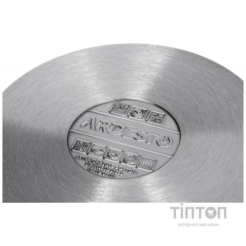 Каструля Ardesto Black Mars 3,0 л (AR0730S)