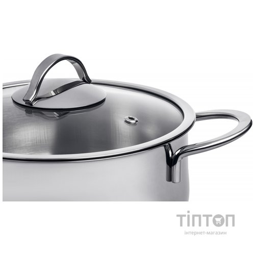 Каструля Ardesto Black Mars 3,0 л (AR0730S)