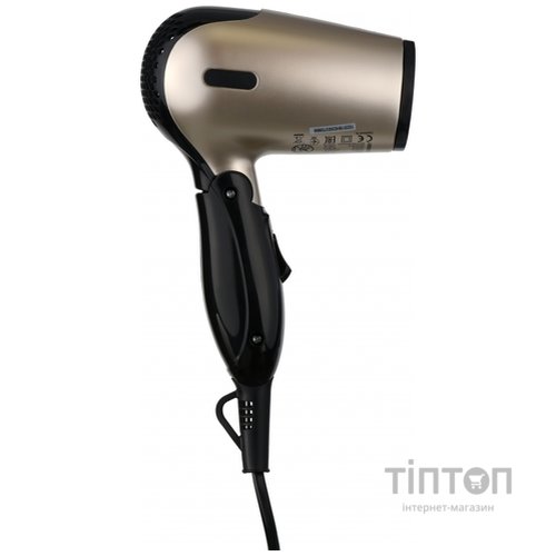 Фен Ardesto HD-503T