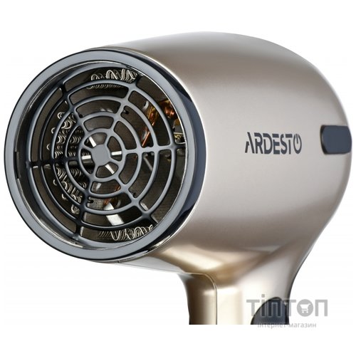 Фен Ardesto HD-503T