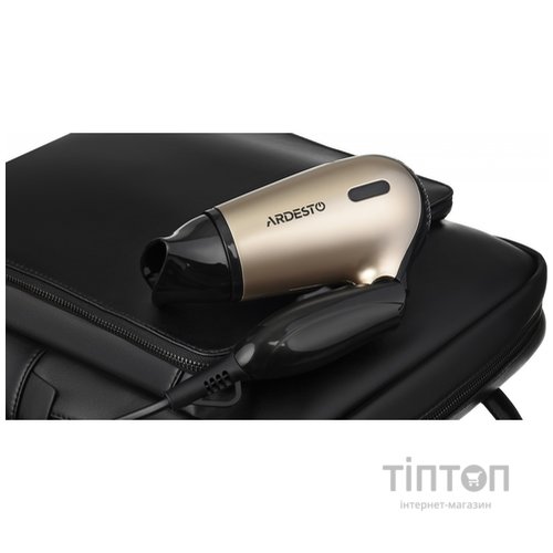 Фен Ardesto HD-503T