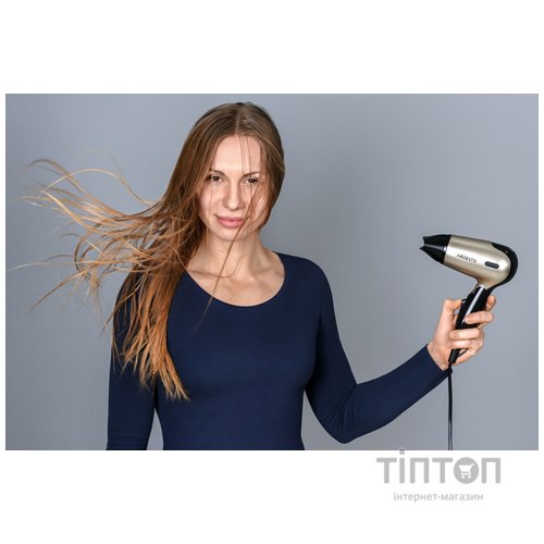 Фен Ardesto HD-503T