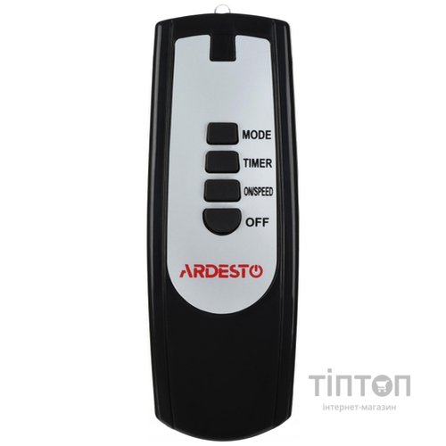 Вентилятор Ardesto FN-R1608CB