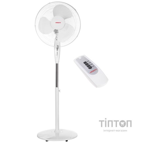 Вентилятор Ardesto FN-R1608RW