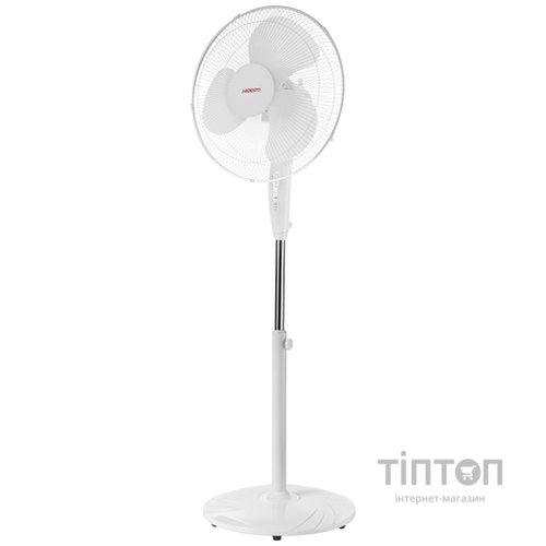 Вентилятор Ardesto FN-R1608RW