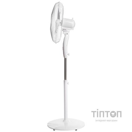 Вентилятор Ardesto FN-R1608RW
