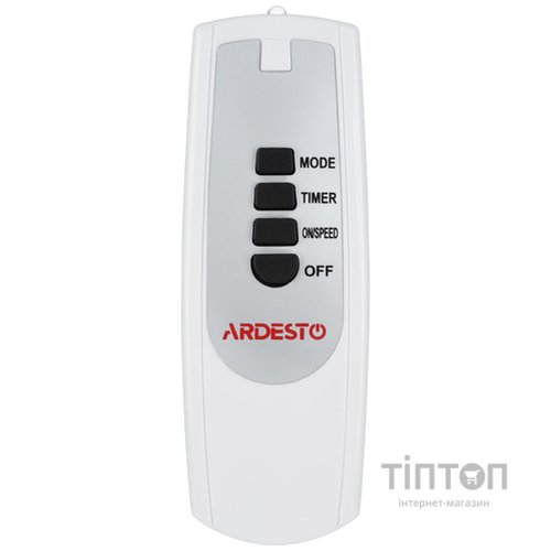 Вентилятор Ardesto FN-R1608RW