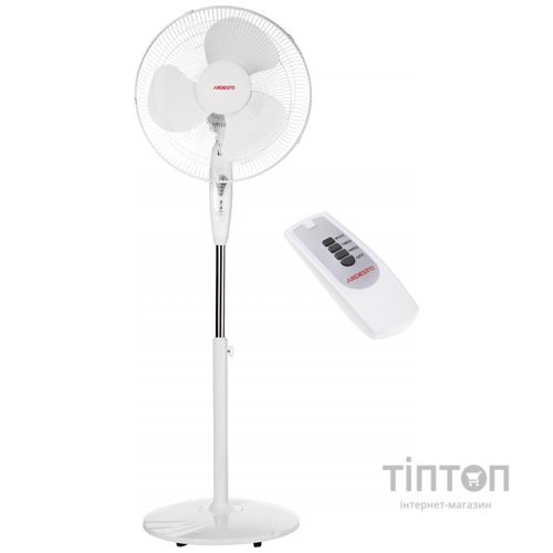 Вентилятор Ardesto FN-R1608RW