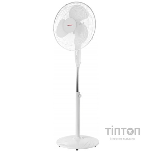 Вентилятор Ardesto FN-R1608RW