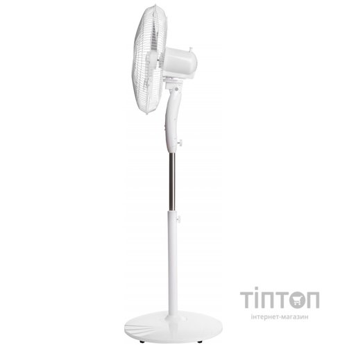 Вентилятор Ardesto FN-R1608RW