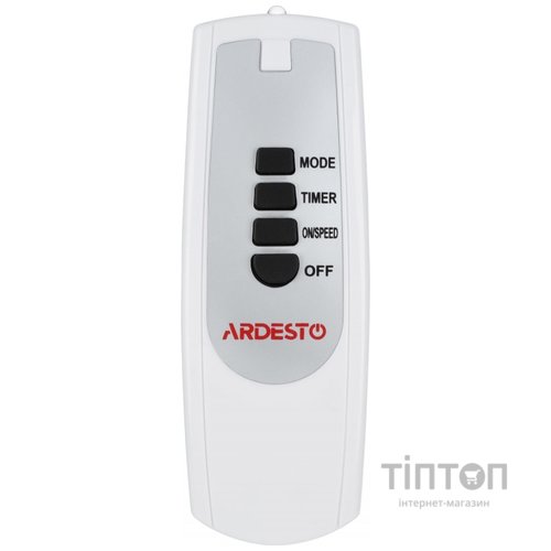 Вентилятор Ardesto FN-R1608RW