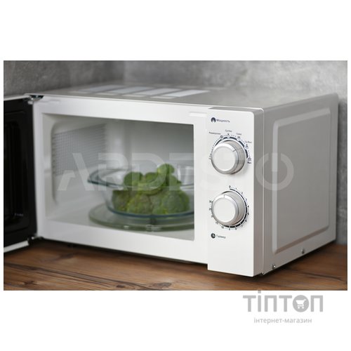 Мікрохвильова піч Ardesto GO-S725W