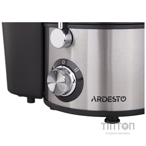 Соковижималка Ardesto JEG-1000