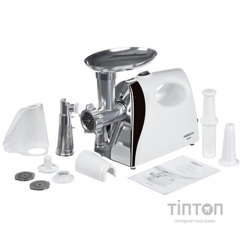 М'ясорубка Ardesto MGL-2050R