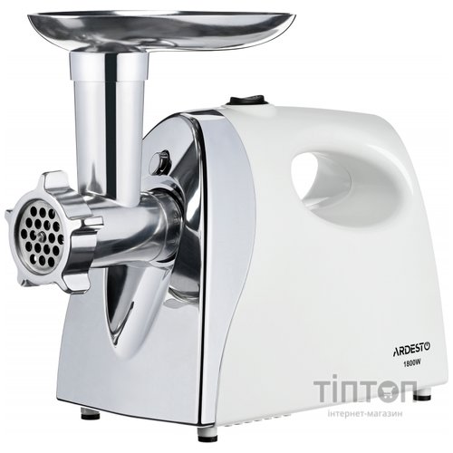 М'ясорубка Ardesto MGL-2050R