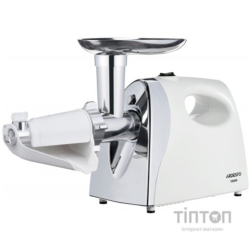 М'ясорубка Ardesto MGL-2050R