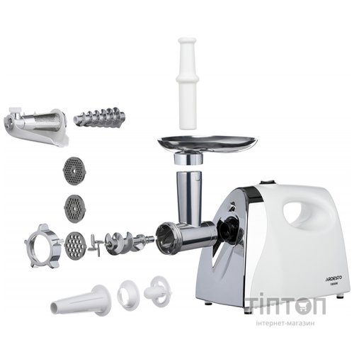 М'ясорубка Ardesto MGL-2050R