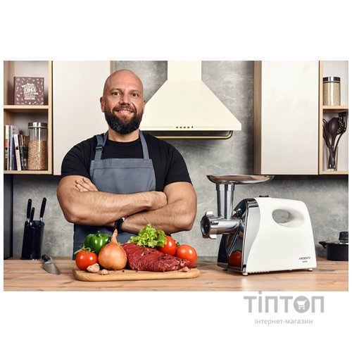 М'ясорубка Ardesto MGL-2050R