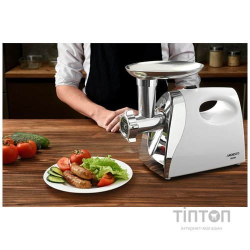 М'ясорубка Ardesto MGL-2050R