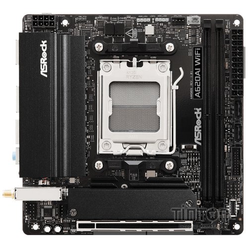 ASROCK A620AI WIFI