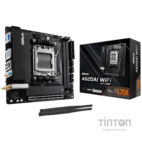 ASROCK A620AI WIFI