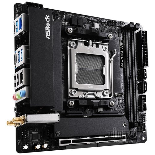 ASROCK A620AI WIFI