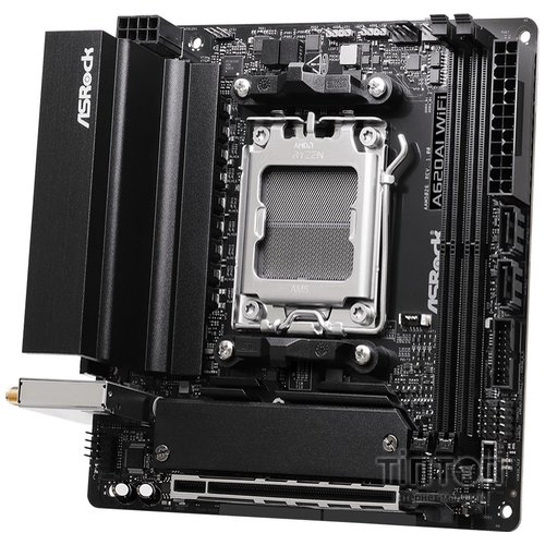 ASROCK A620AI WIFI