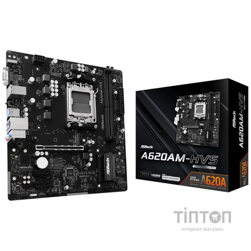 ASROCK A620AM-HVS