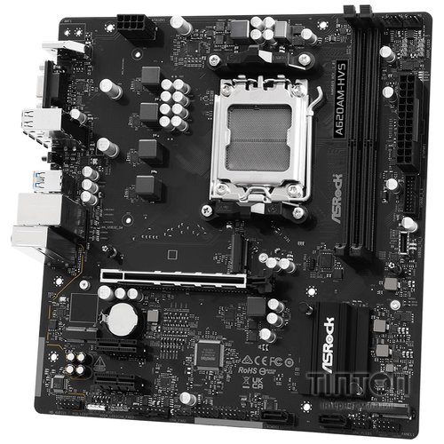 ASROCK A620AM-HVS