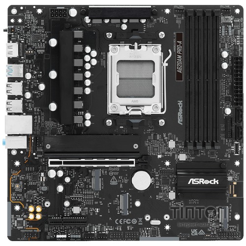 ASROCK A620AM PRO-A